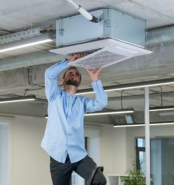 Professional Air Duct Cleaners in Butte, MT