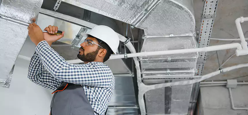 Proactive Ac Vent Repairs & Air Duct Replacement Companies Near Me in Butte