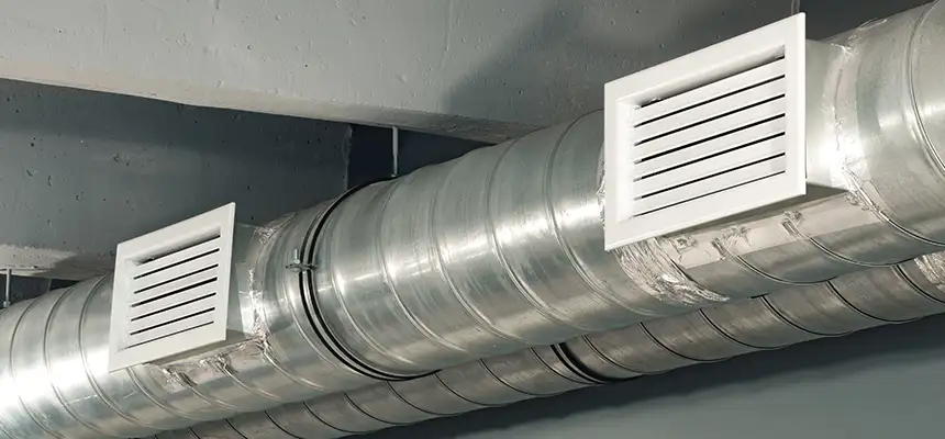 Our Air Duct Camera Inspection Services in Butte, MT