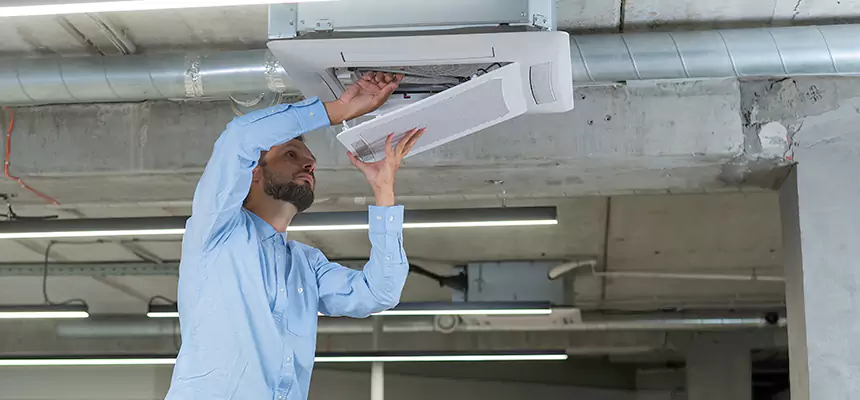 Our Air Duct Dust Cleaning Services in Butte, MT