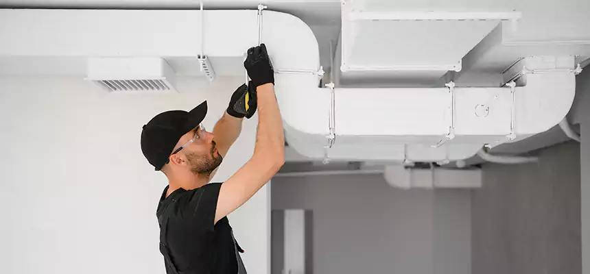 Our Air Duct Repair Services in Butte, MT