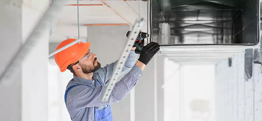 Our Air Vent Replacement Services in Butte, MT