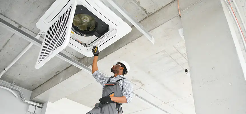 Efficient Multi‑Unit & HOA Annual Vent Cleaning Plans in Butte