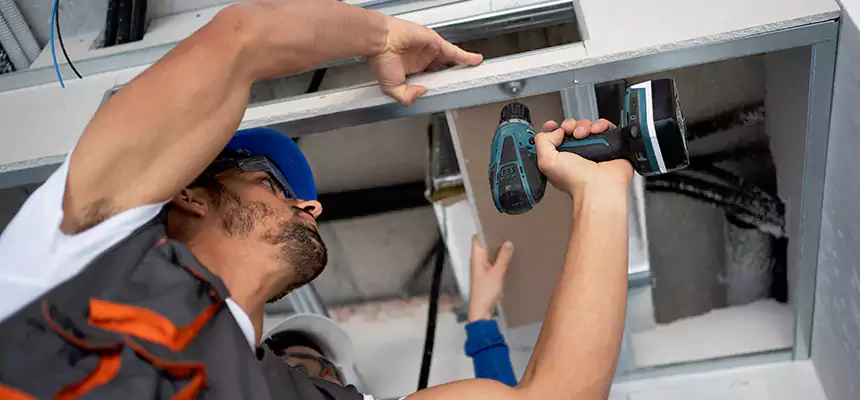 Our Apartment Air Duct Cleaning Services in Butte, MT