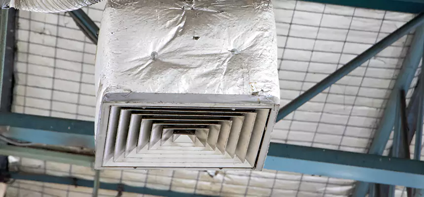 Our Custom HVAC Ductwork Services in Butte, MT