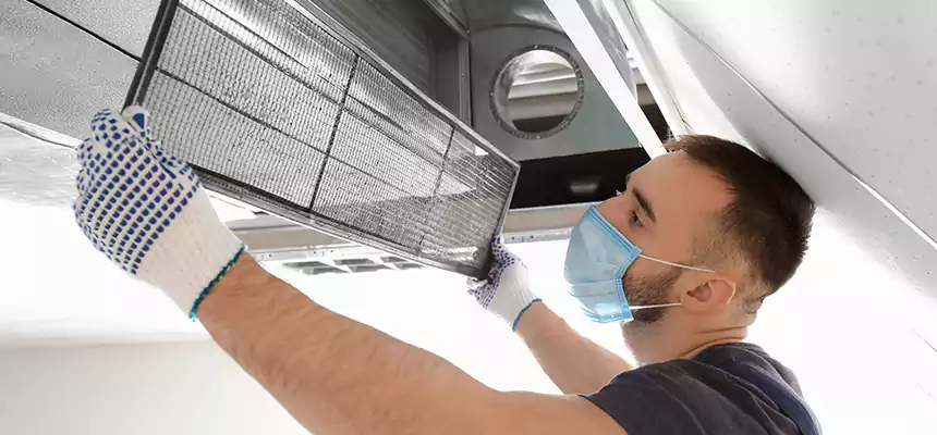 Our Dryer Vent Cleaning Services in Butte, MT