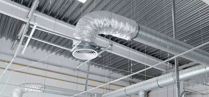 Our Dryer Vent Hose Replacement Services in Butte, MT