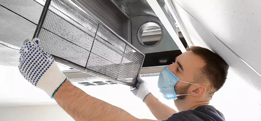 Our Dryer Vent Replacement Services in Butte, MT