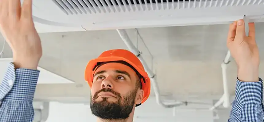 Our Furnace Vent Cleaning Services in Butte, MT