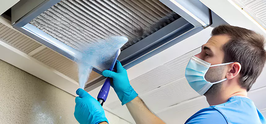 Our Home Ventilation Cleaning Services in Butte, MT
