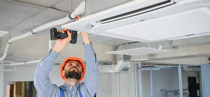 Eco‑Friendly Coil & Plenum Deep Cleaning in Butte