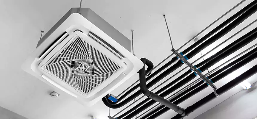 Our Smart AC Vent Controller Services in Butte, MT