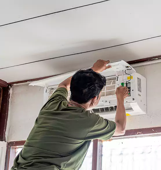 About Air Duct & AC Odor Removal in Butte, MT