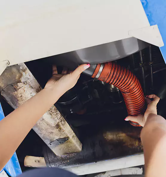 Professional Air Duct Leak Repair in Butte, MT