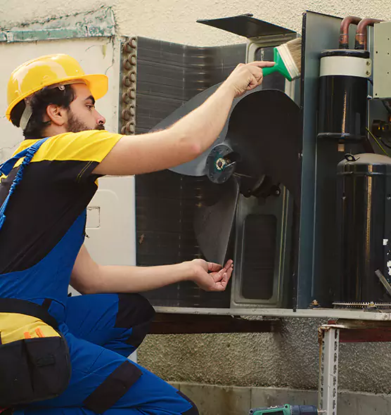 Professional Air Duct Washing Service in Butte, MT