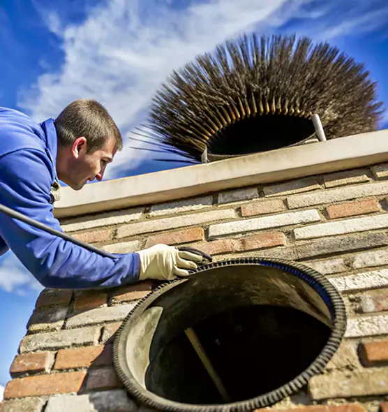 About Professional Chimney Sweep in Butte, MT