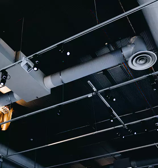 Professional Duct Cleaning For LEED Homes in Butte, MT