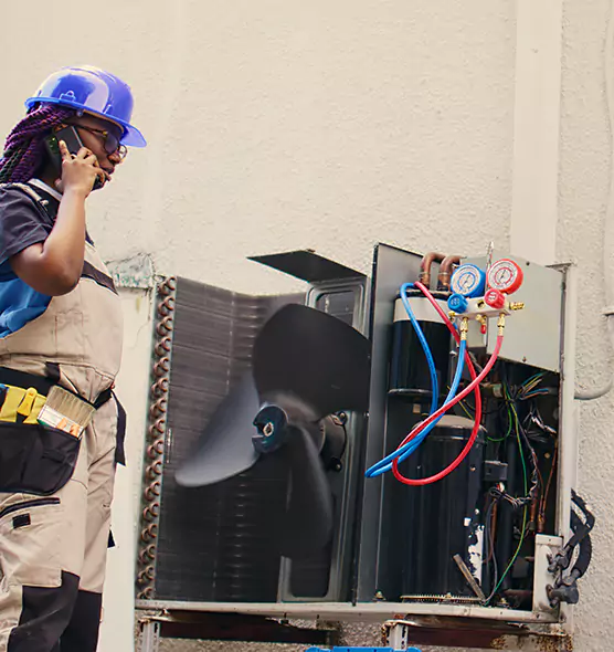 Professional Energy-Efficient HVAC Cleaning in Butte, MT