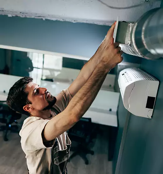 About Flexible Ductwork Replacement in Butte, MT