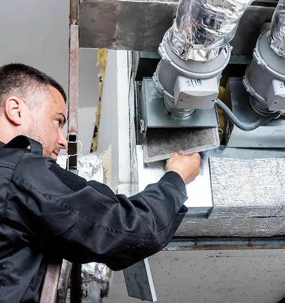 Professional Furnace Vent Cleaning in Butte, MT