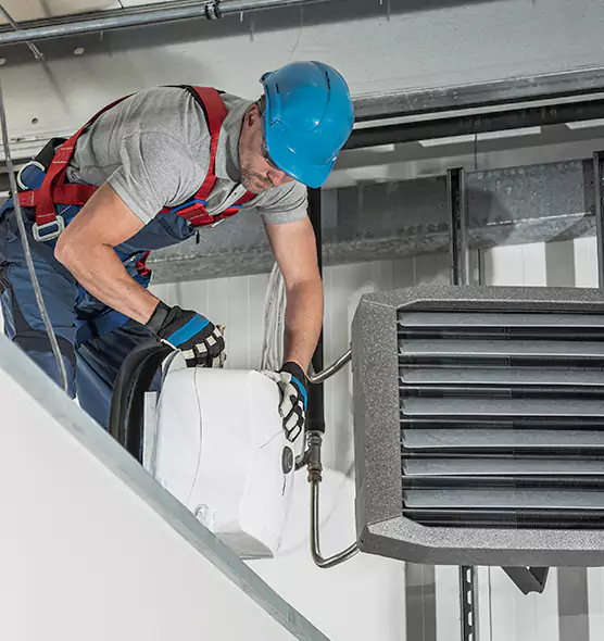 About HVAC Mold Remediation Service in Butte, MT