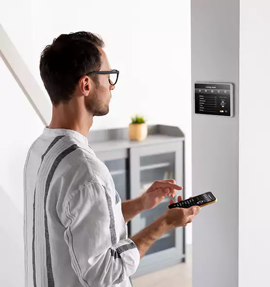 About Smart AC Vent Controller Services in Butte