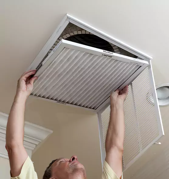 Trusted Vent Shaft Cleaning Expert in Butte, MT