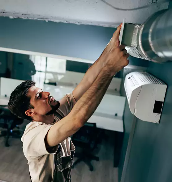 Reliable Warehouse Vent Cleaning in Butte, MT