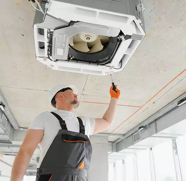 Why Homeowners & Businesses Trust Us in Butte, MT?