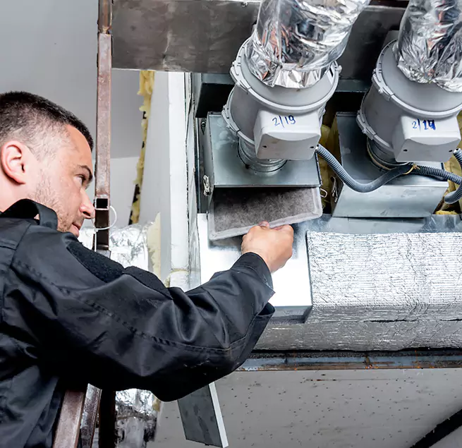 Why Homeowners & Businesses Trust Us in Butte, MT?