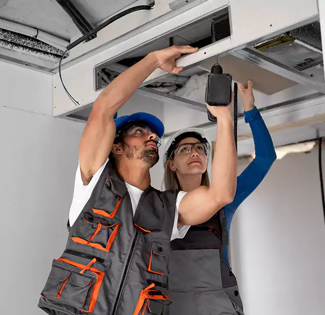 Why Homeowners & Businesses Trust Us in Butte, MT