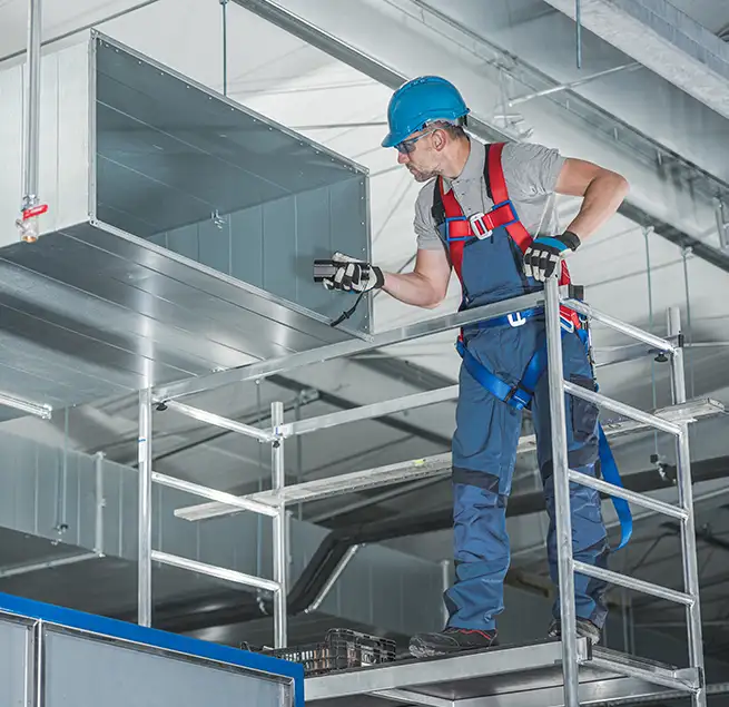 Why Homeowners & Businesses Trust Us in Butte, MT?