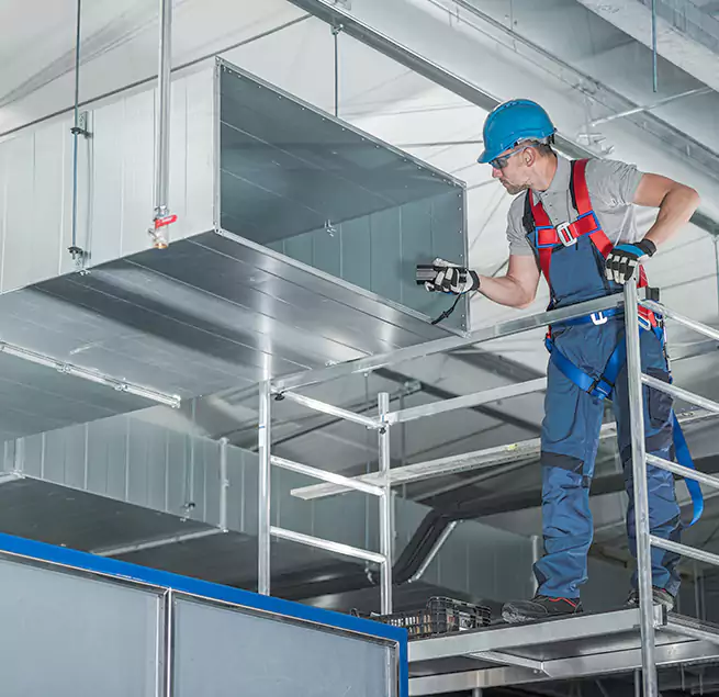 Why Homeowners & Businesses Trust Us in Butte, MT?