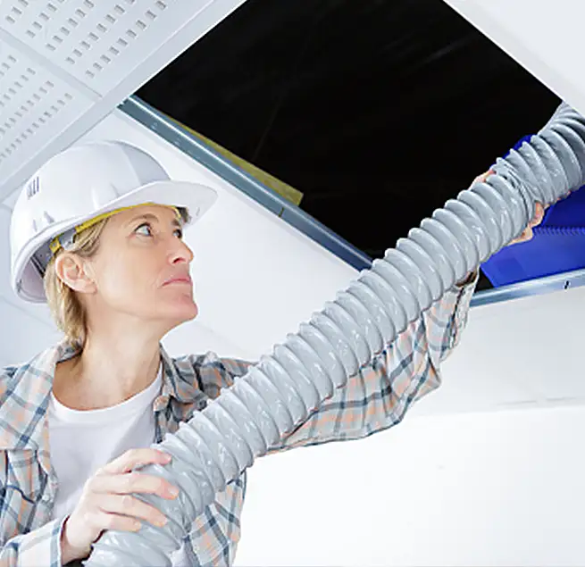 Why Homeowners & Businesses Trust Us Butte, MT