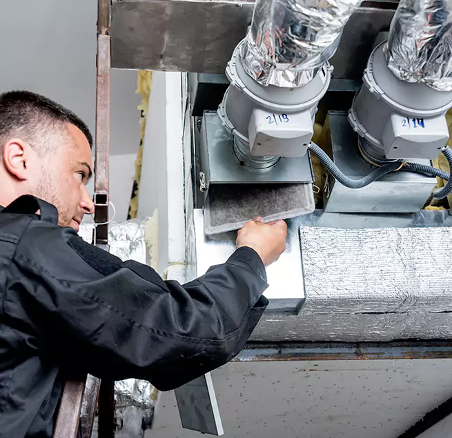 Why Homeowners & Businesses Trust Us in Butte, MT?