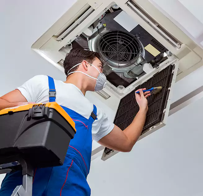 Why Homeowners & Businesses Trust Us in Butte, MT