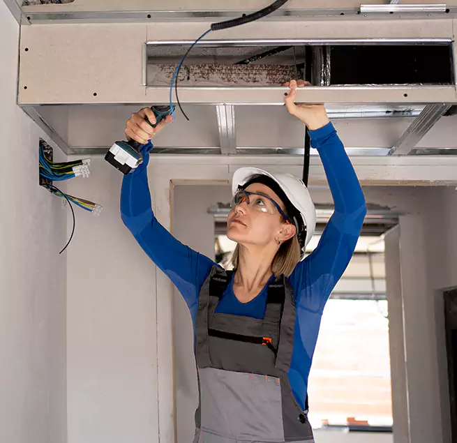 Why Homeowners & Businesses Trust Us in Butte, MT?