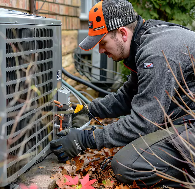 Why Homeowners & Businesses Trust Us in Butte, MT?