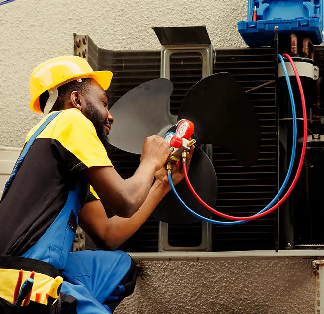 Why Homeowners & Businesses Trust Us in Butte, MT?