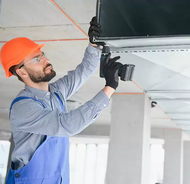 Why Homeowners & Businesses Trust Us in Butte, MT?