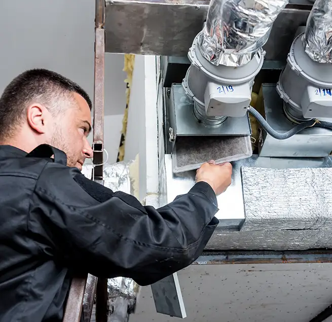 Why Homeowners & Businesses Trust Us in Butte, MT?